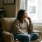 A woman reflecting on love, marriage, and unspoken sexual desires.